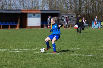 Bild 23 - Frauen TSV Wiemersdorf - VfL Struvenhuetten : Ergebnis: 3:1